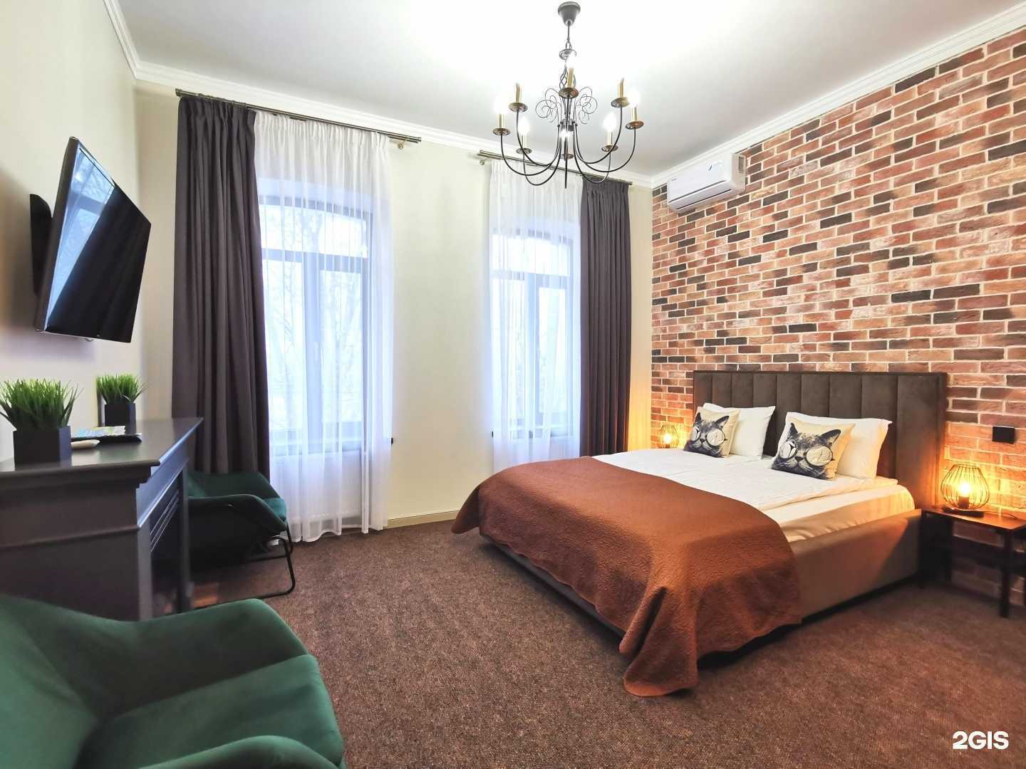Отзывы на компанию Loft 5вершин в г. Пятигорск c фото