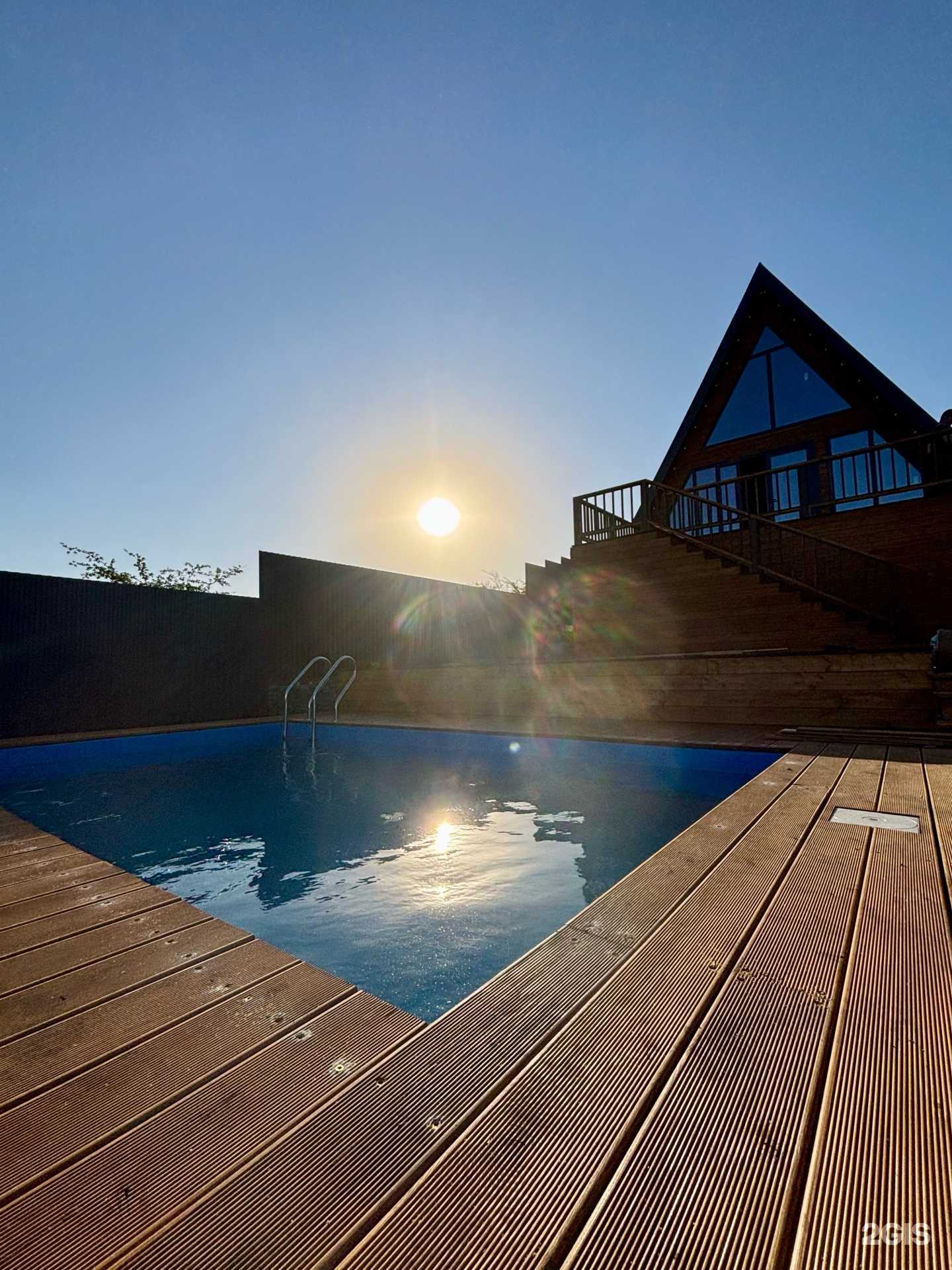 Отзывы на компанию Chill в Ставрополе c фото