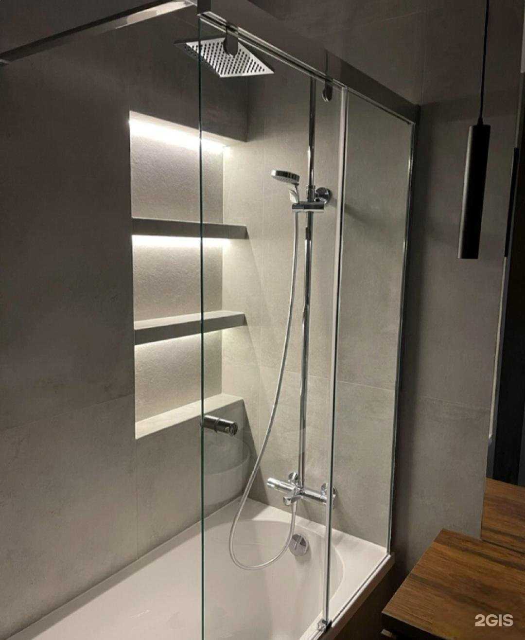 Отзывы на компанию РемонТik в Краснодаре c фото