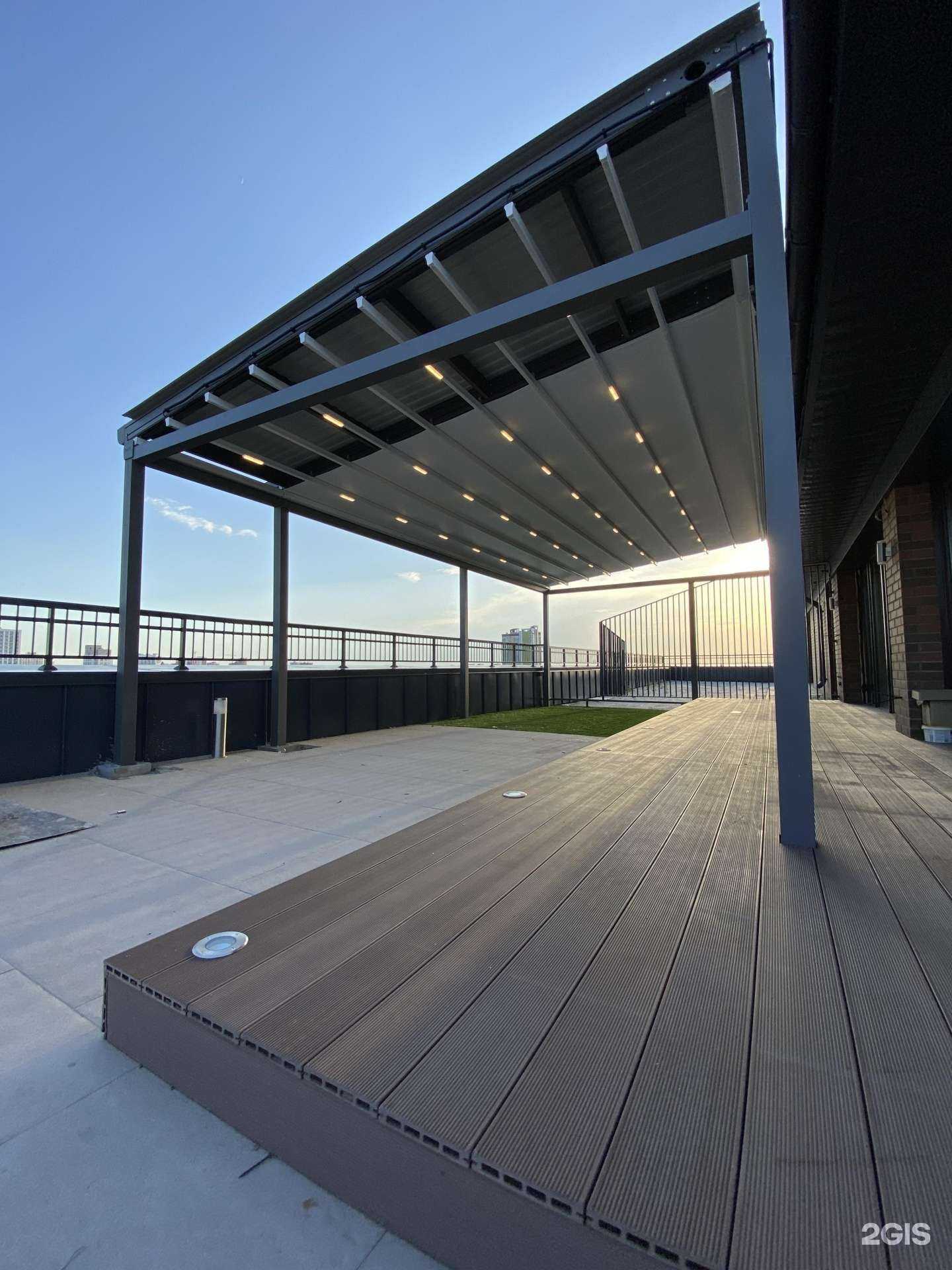 Отзывы на компанию Rollsun в Уфе c фото