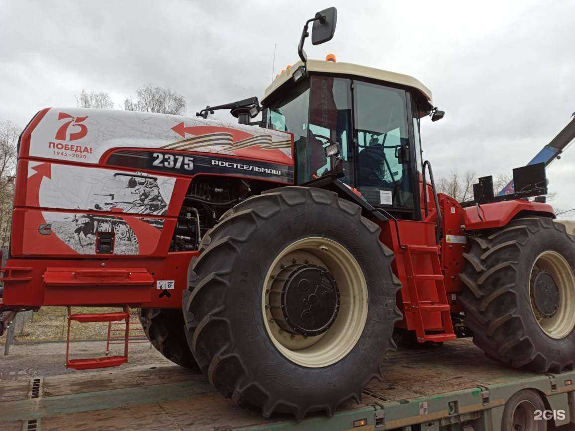 Отзывы на компанию Русмашсервис в Чебоксарах c фото