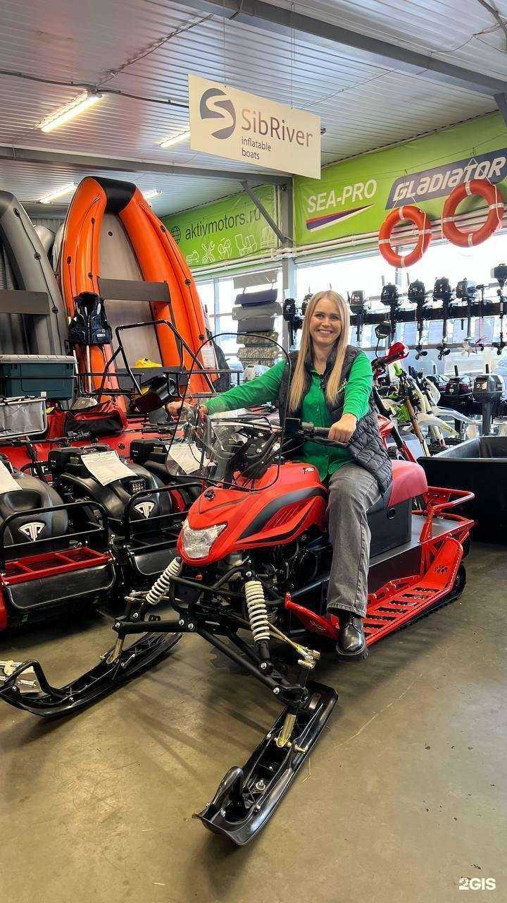 Отзывы на компанию АктивМоторс в г. Иркутск c фото