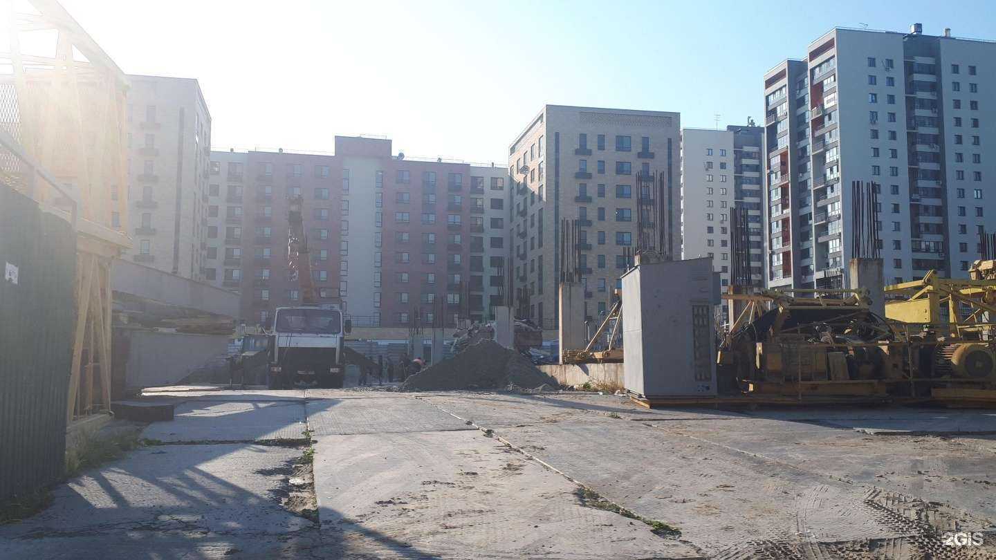 Отзывы на компанию Фармленд в Тюмени c фото - фотография 2 из 2