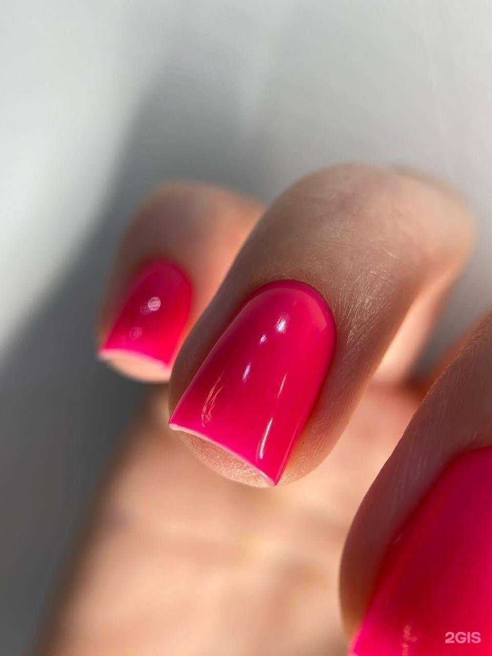 Отзывы на компанию Nail House Studio в Кургане c фото