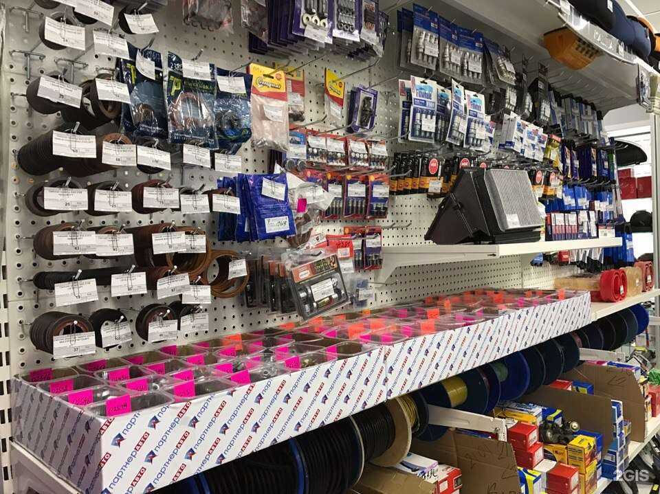 Отзывы на компанию Партнеравто в Йошкар-Оле c фото