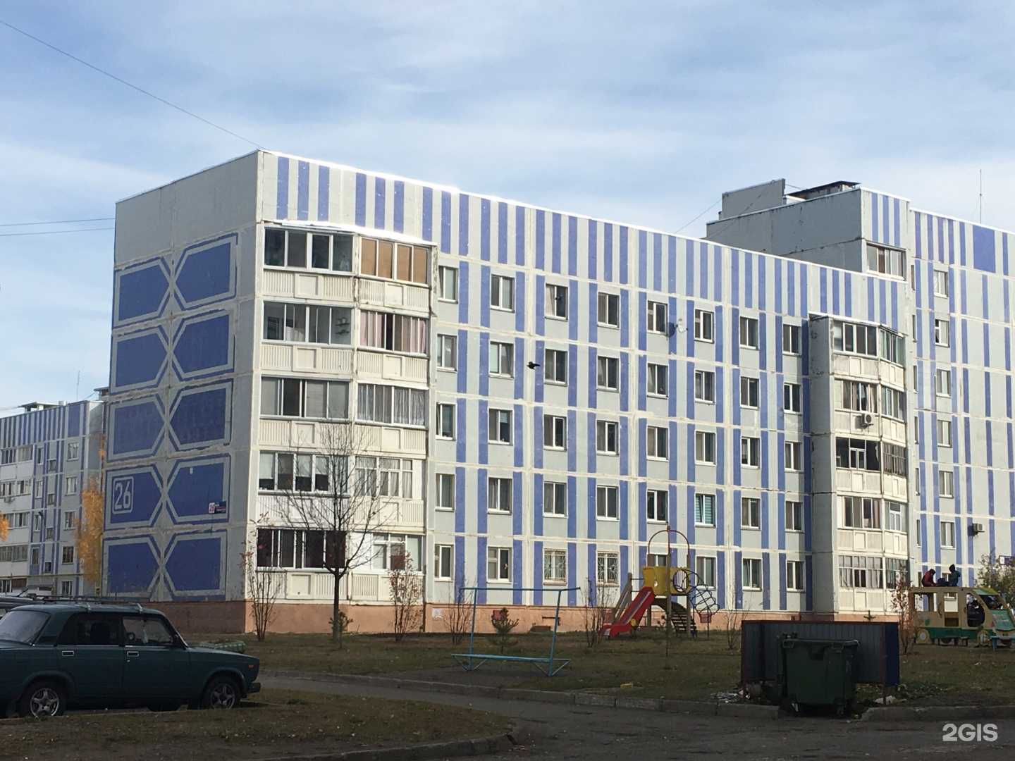 Отзывы на компанию Живая вода в Нижнекамске c фото - фотография 2 из 2