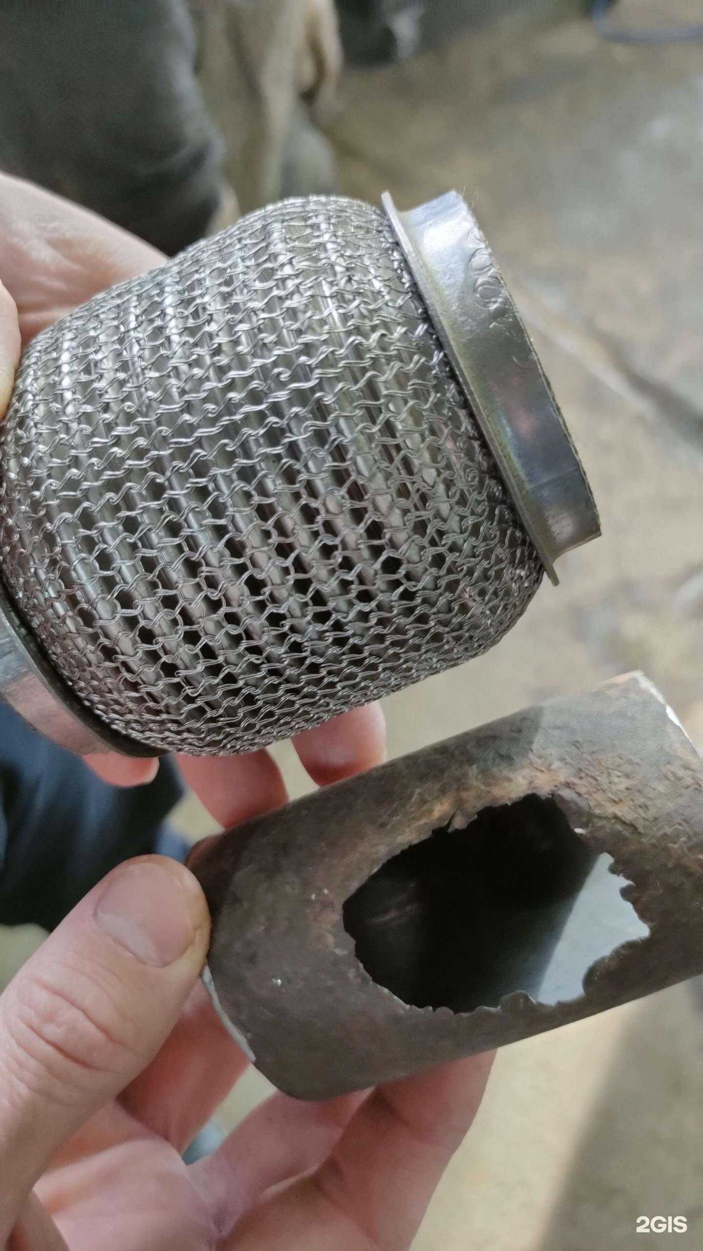 Отзывы на компанию Магазин автозапчастей в Казани c фото