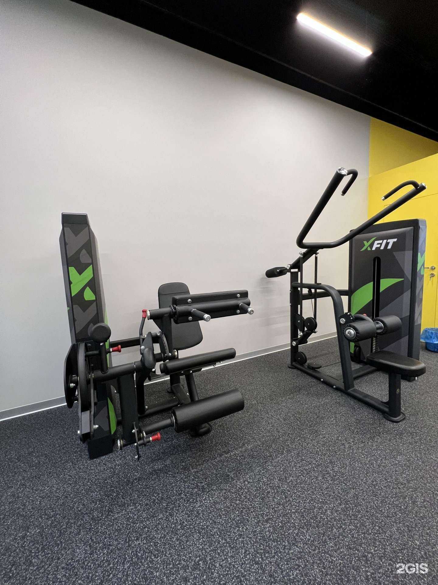 Отзывы на компанию Xfit point в г. Коммунарка c фото