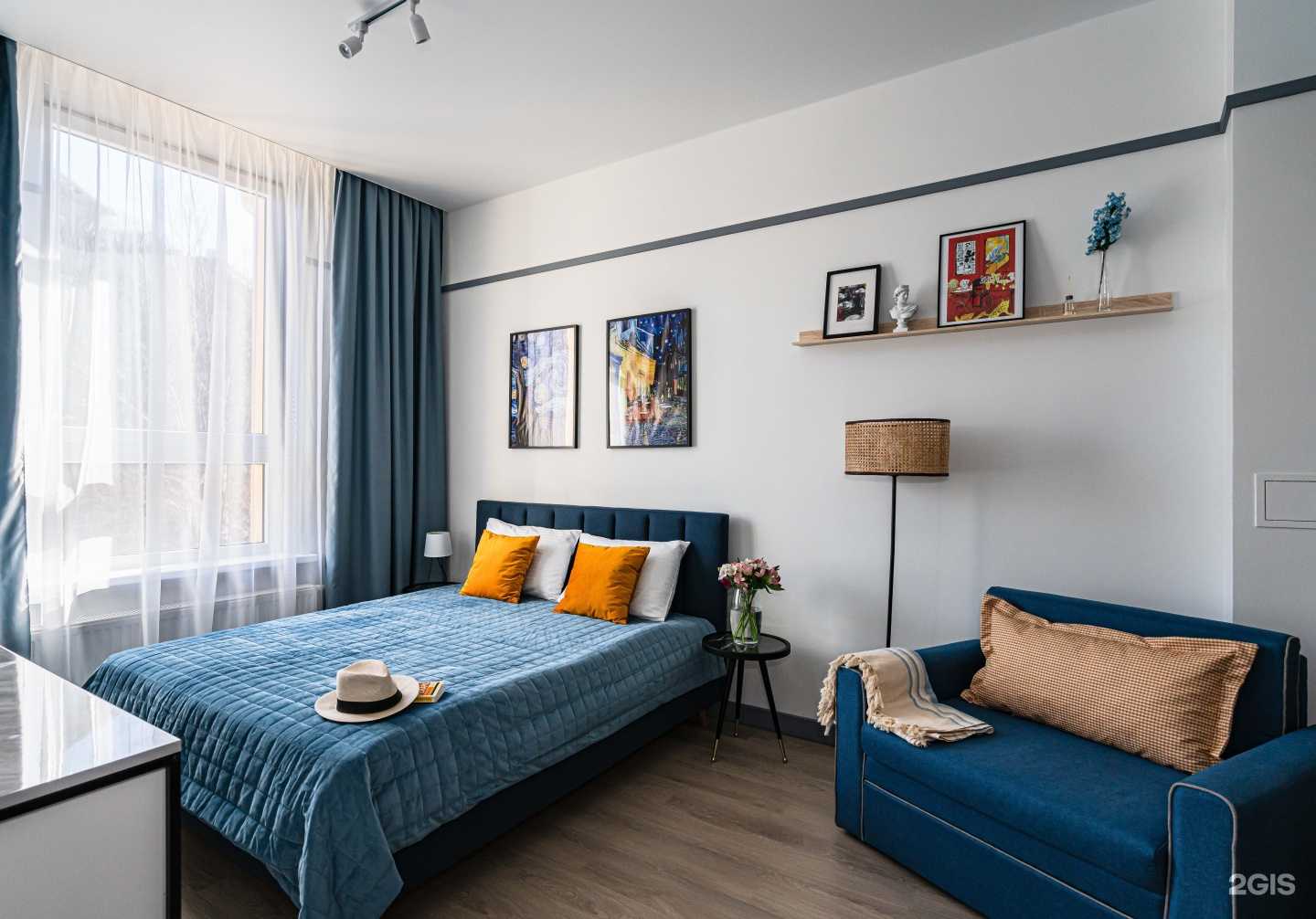 Отзывы на компанию Origami в Светлогорске c фото