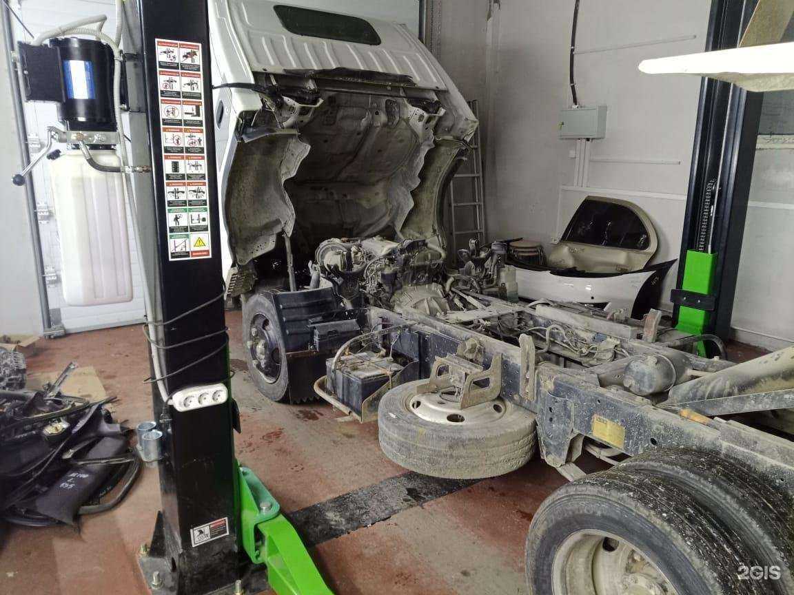 Отзывы на компанию Восток Авто Фокино в Фокине c фото