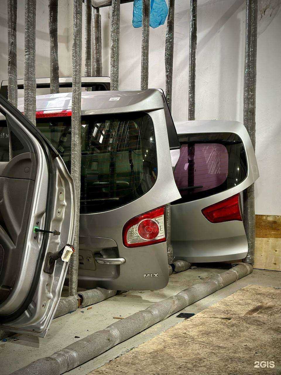 Отзывы на компанию Carvet в Челябинске c фото