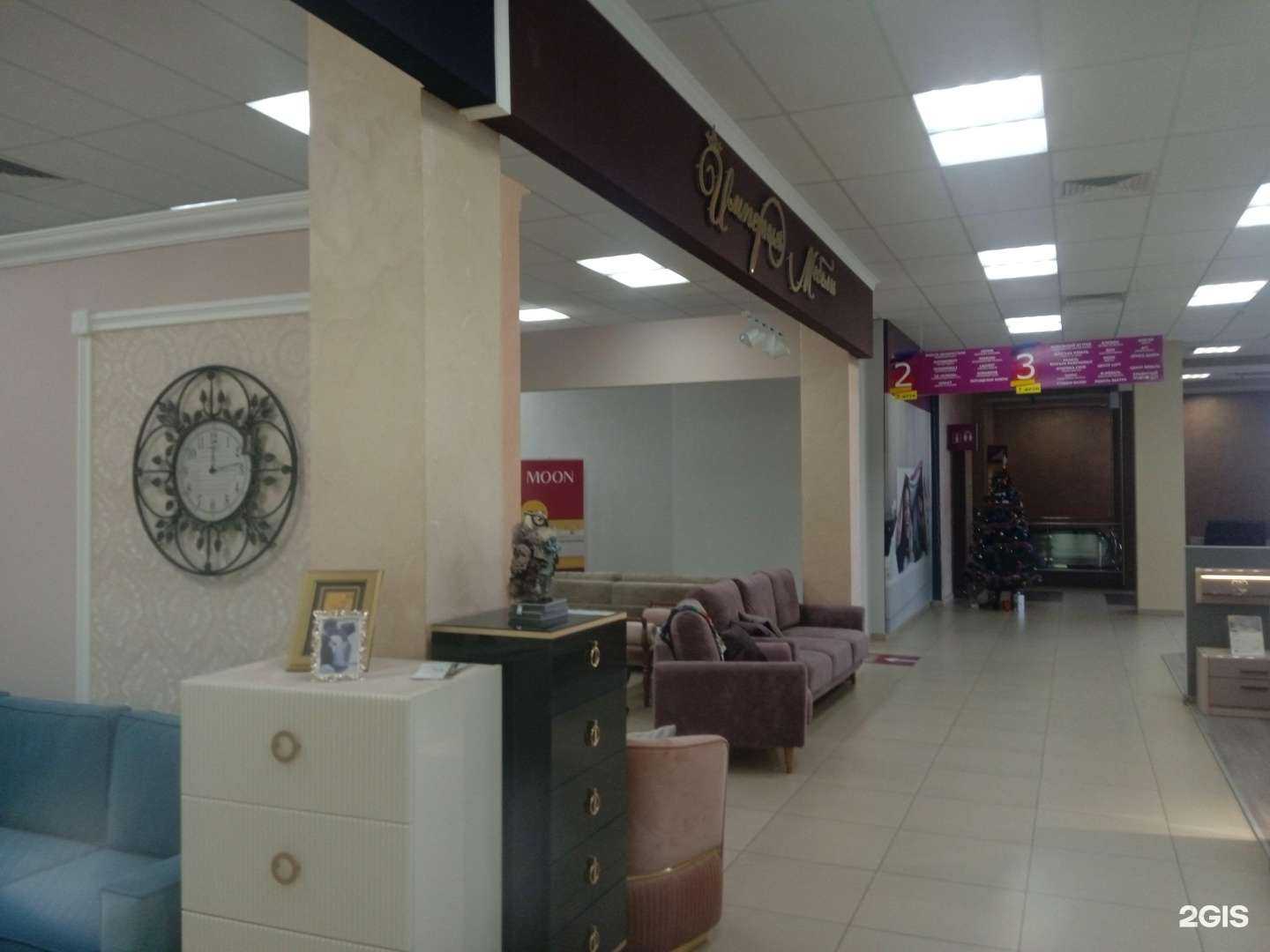 Отзывы на компанию Империя мебели в г. Ставрополь c фото