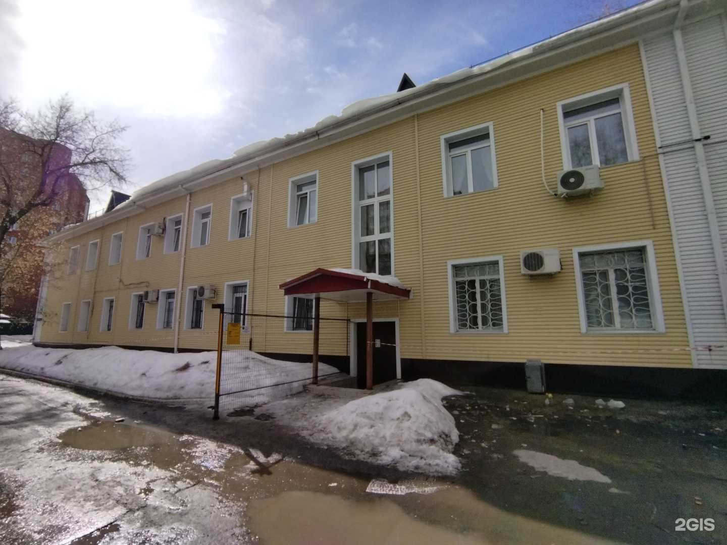 Отзывы на компанию Служба транспортного обслуживания людей с ограниченными возможностями в Тюмени c фото