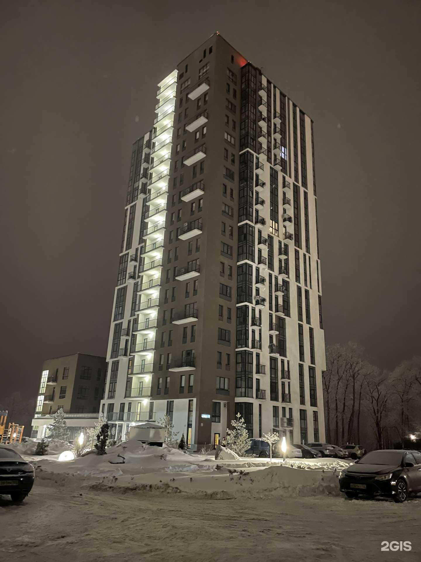 Отзывы на компанию Городская среда в Уфе c фото - фотография 2 из 2