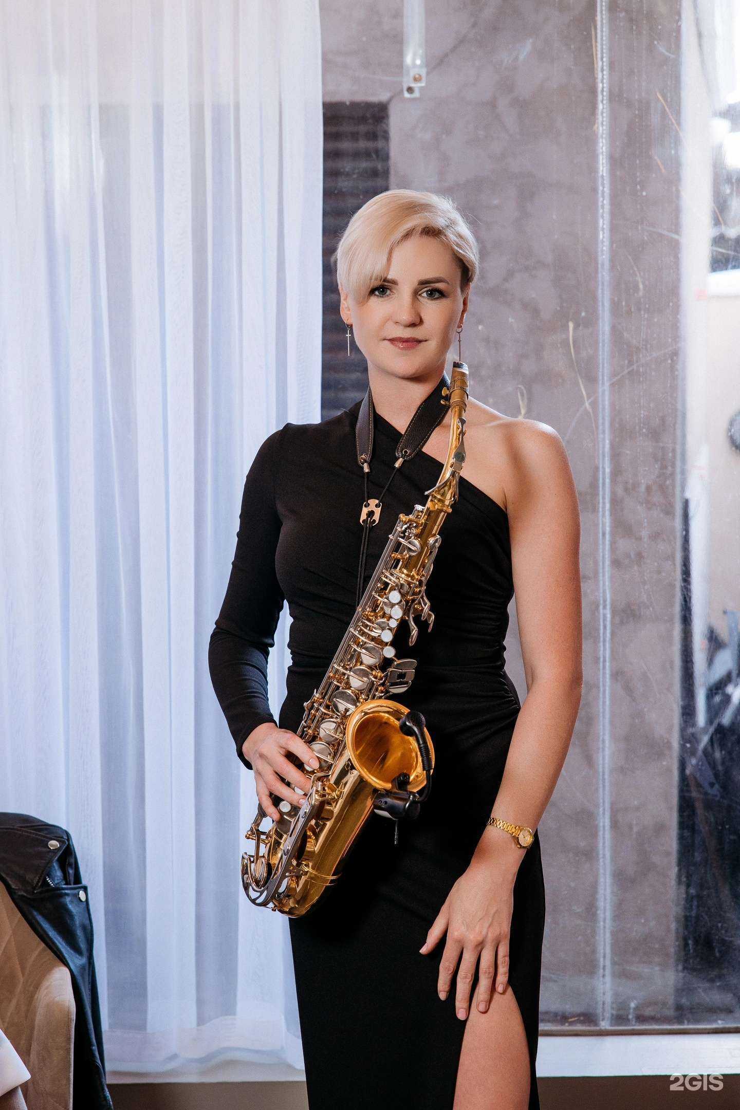 Отзывы на компанию Курсы по игре на саксофоне в г. Иркутск c фото