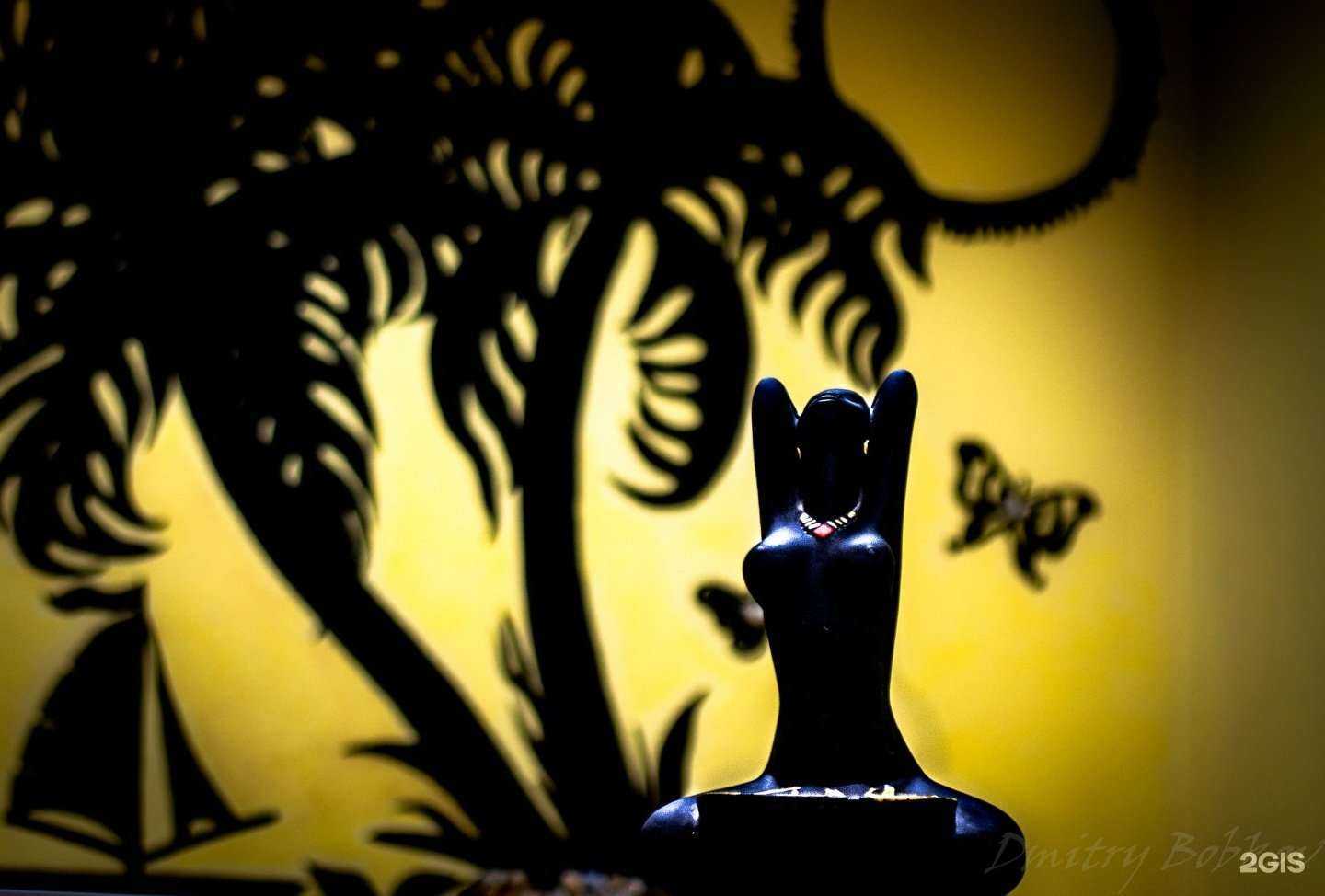 Отзывы на компанию Баунти в Ярославле c фото