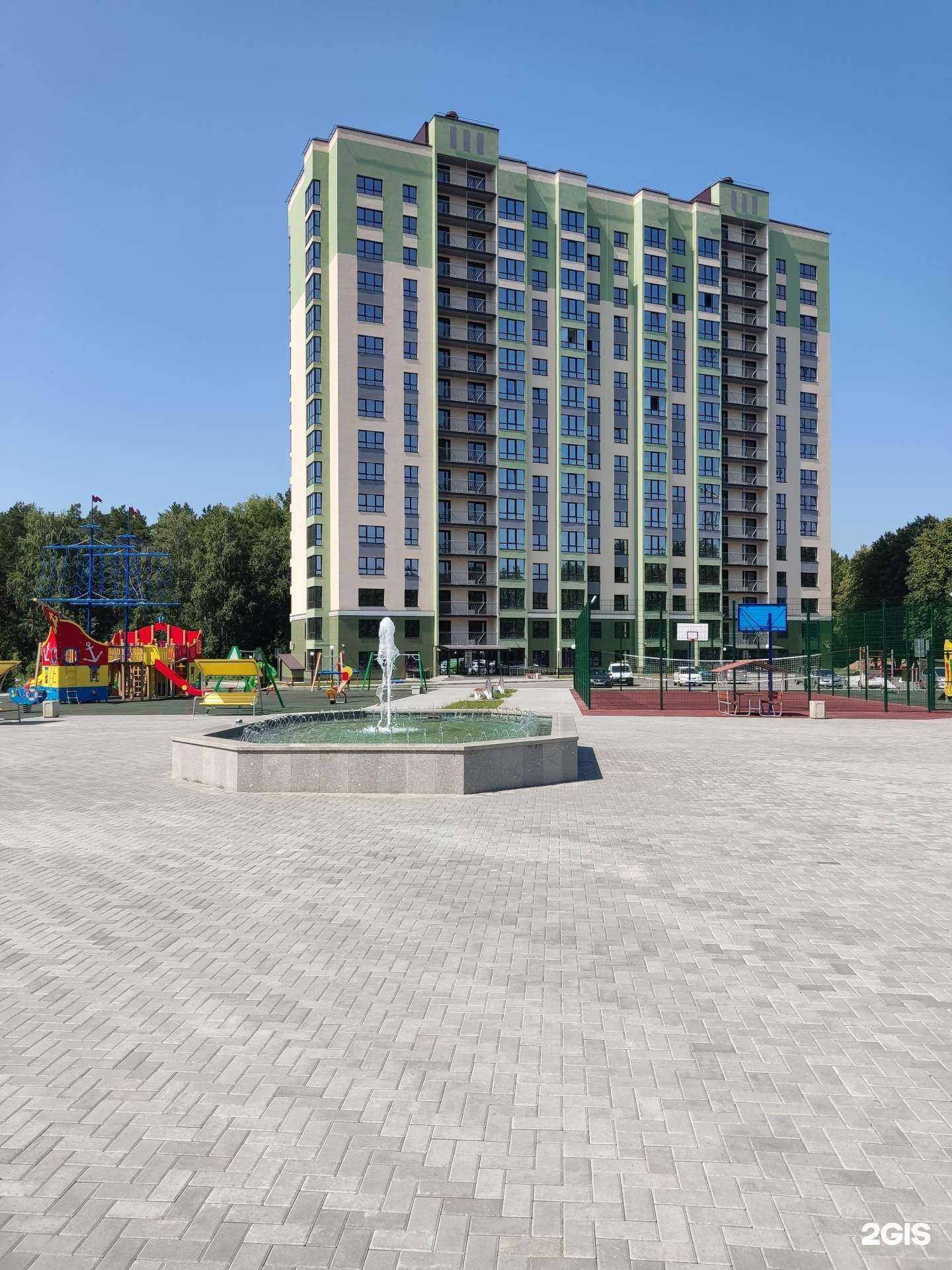 Отзывы на компанию Новостройки-Алтай в Барнауле c фото