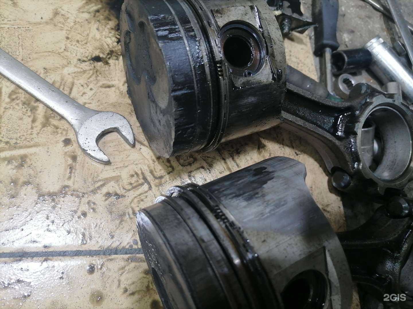 Отзывы на компанию Автодизель в г. Уссурийск c фото