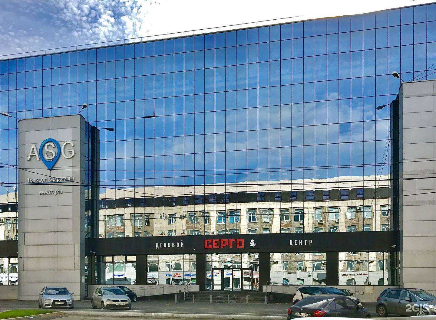 Отзывы на компанию Оланд в Перми c фото