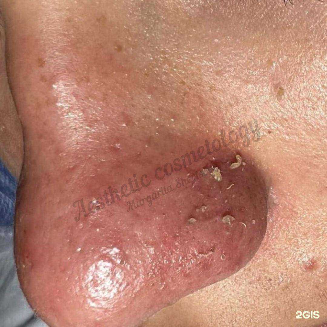 Отзывы на компанию Aesthetic Cosmetology в Кемерове c фото