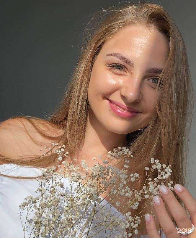 Отзывы на компанию MJ_beautylab в Барнауле c фото