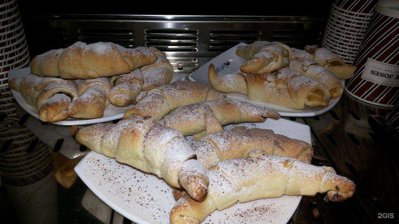 Отзывы на компанию Bow jones coffee в Екатеринбурге c фото