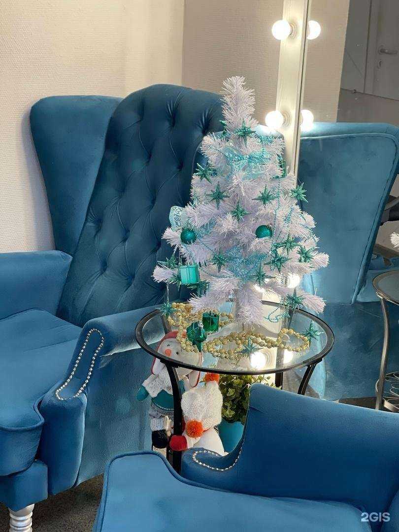 Отзывы на компанию Территория красоты в Нижнем Новгороде c фото