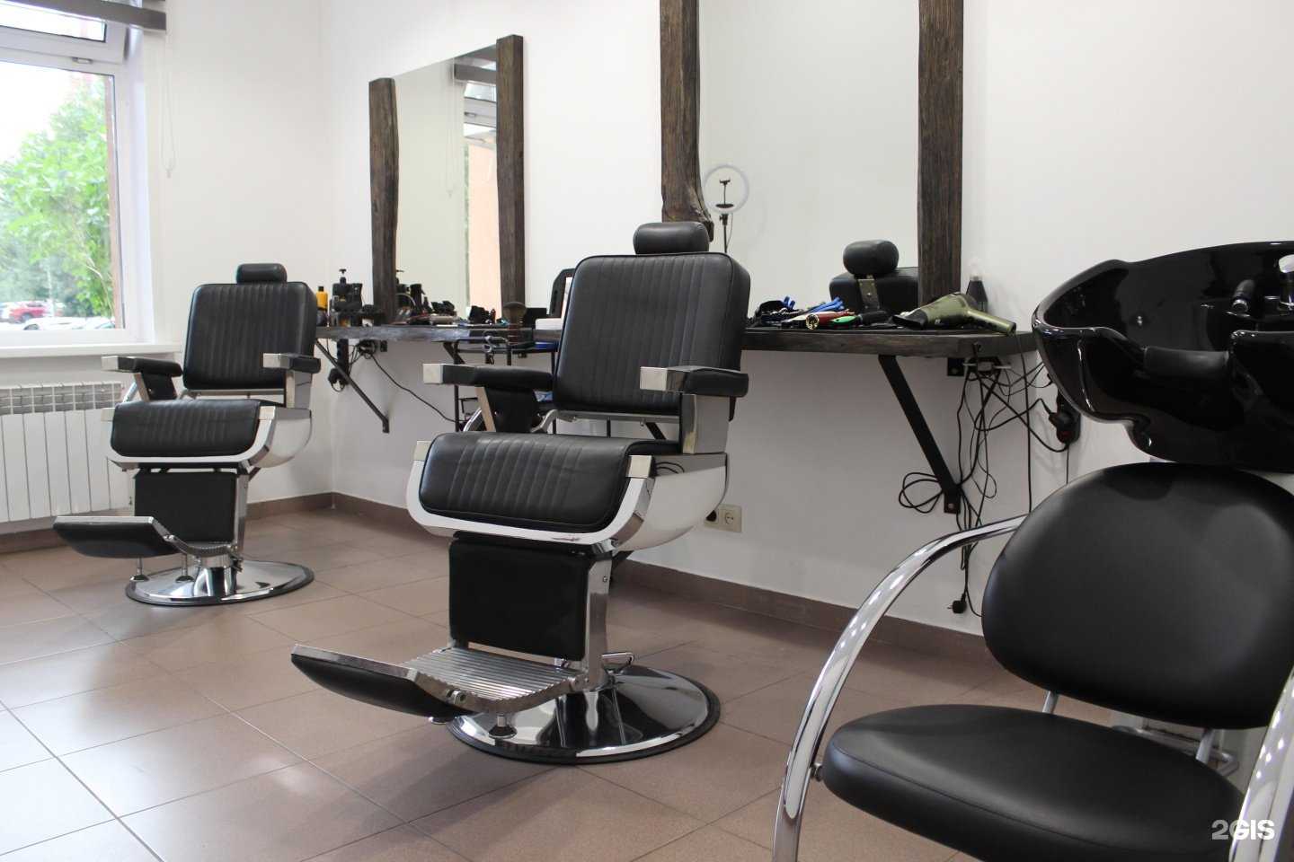 Отзывы на компанию Barbershop №1 в г. Пенза c фото