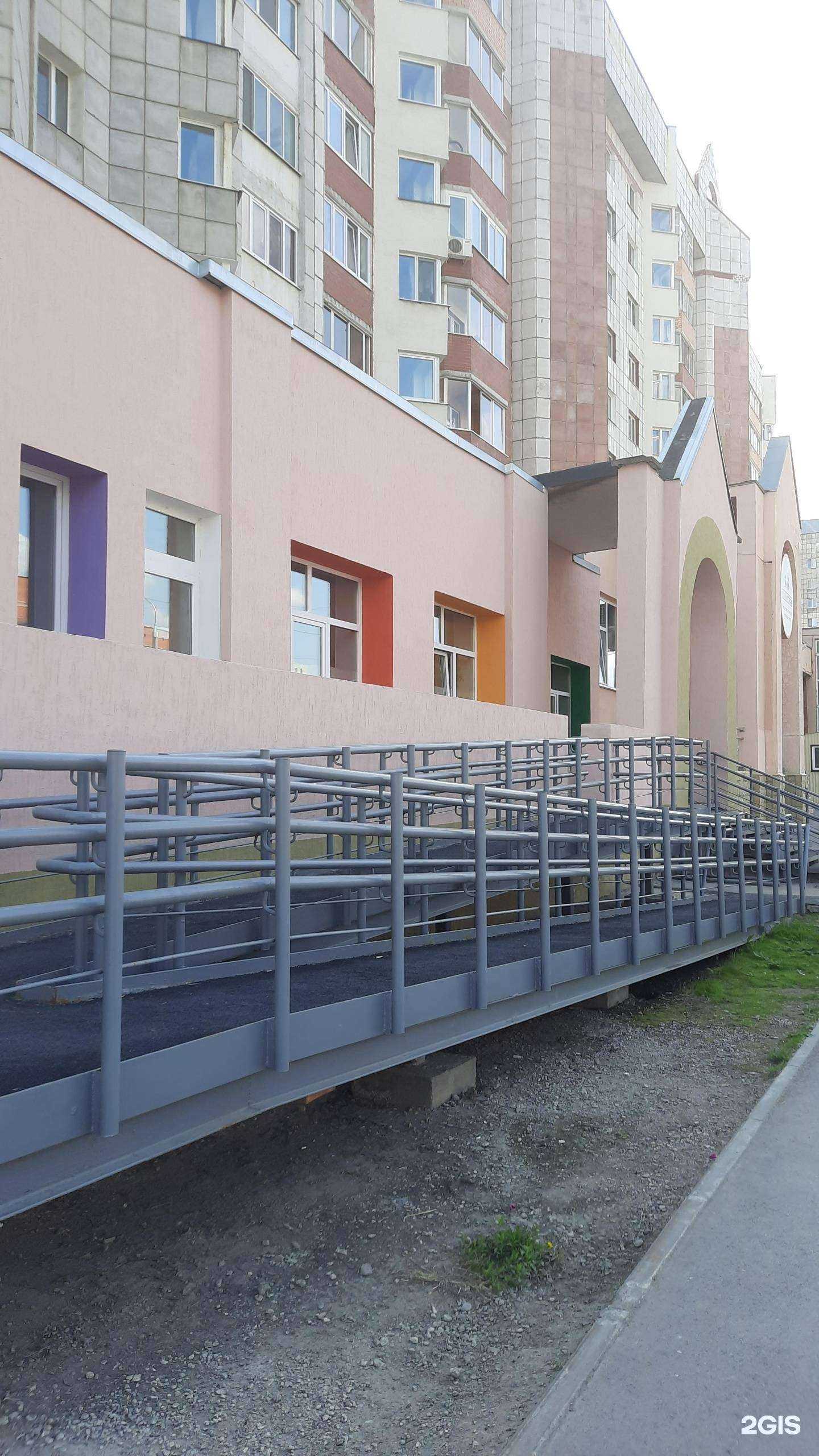 Отзывы на компанию Поликлиника №3 в г. Пермь c фото