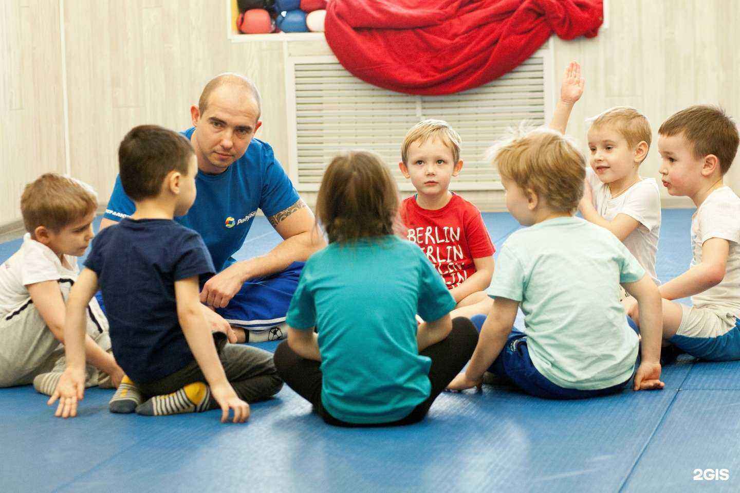 Отзывы на компанию Радуга+ в Ростове-на-Дону c фото