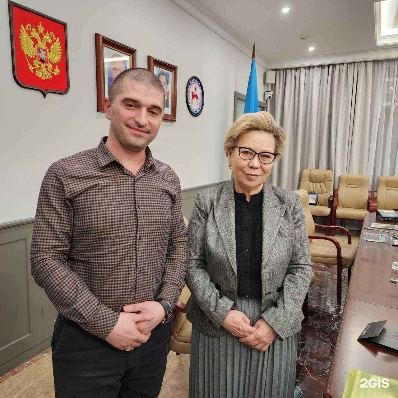 Отзывы на компанию Mammoth house в г. Якутск c фото