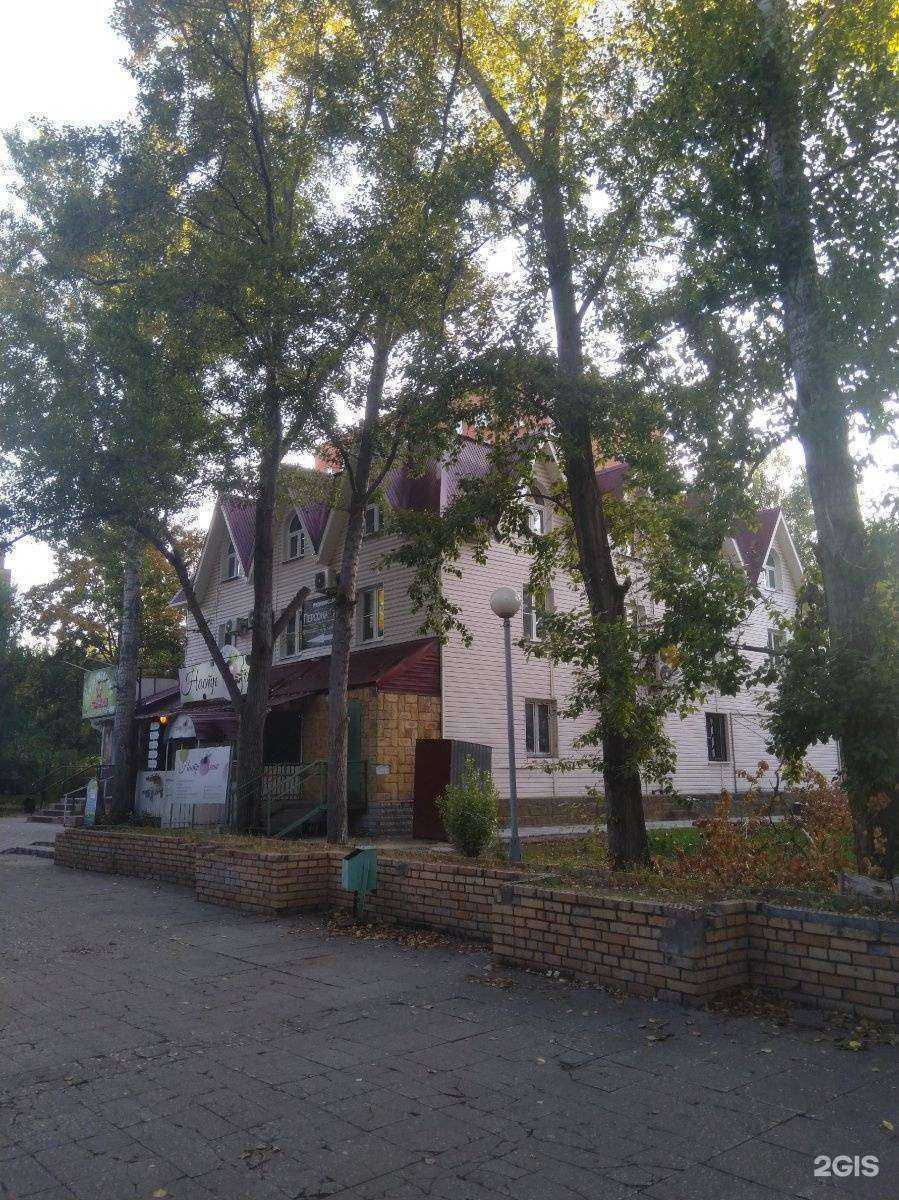 Отзывы на компанию Салон красоты в Тольятти c фото - фотография 2 из 2