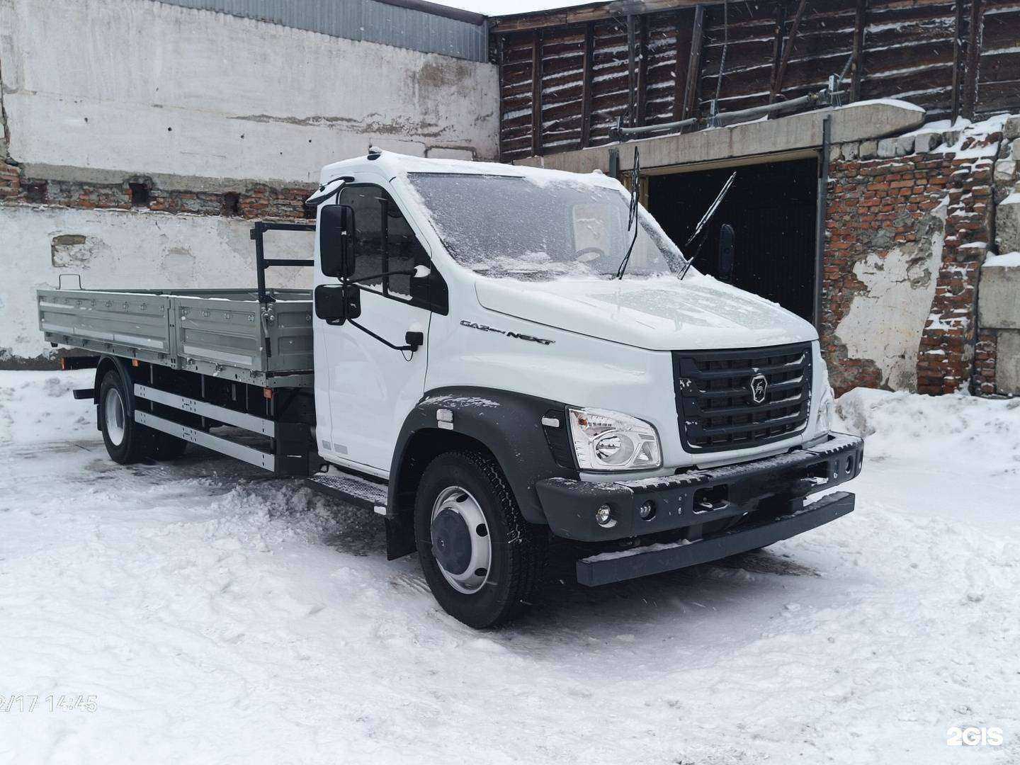 Отзывы на компанию МК-Терминал в г. Магнитогорск c фото