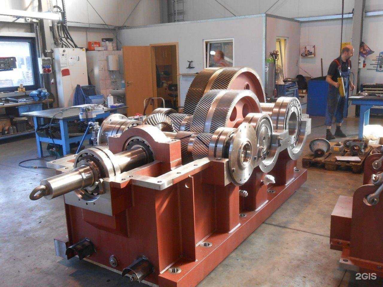 Отзывы на компанию Волготехмаш в Волгограде c фото