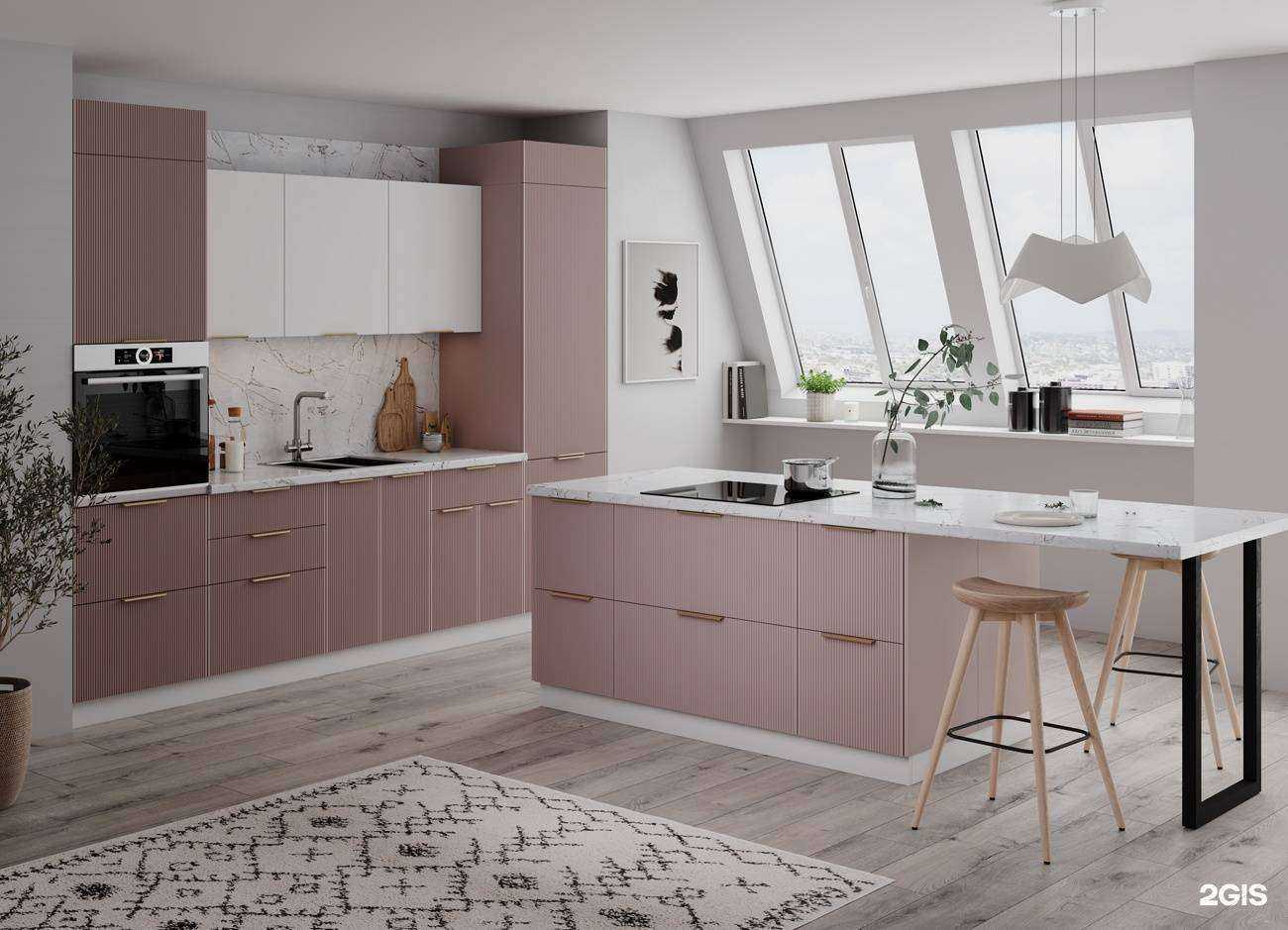 Отзывы на компанию Просто мебель&просто кухни в Ярославле c фото