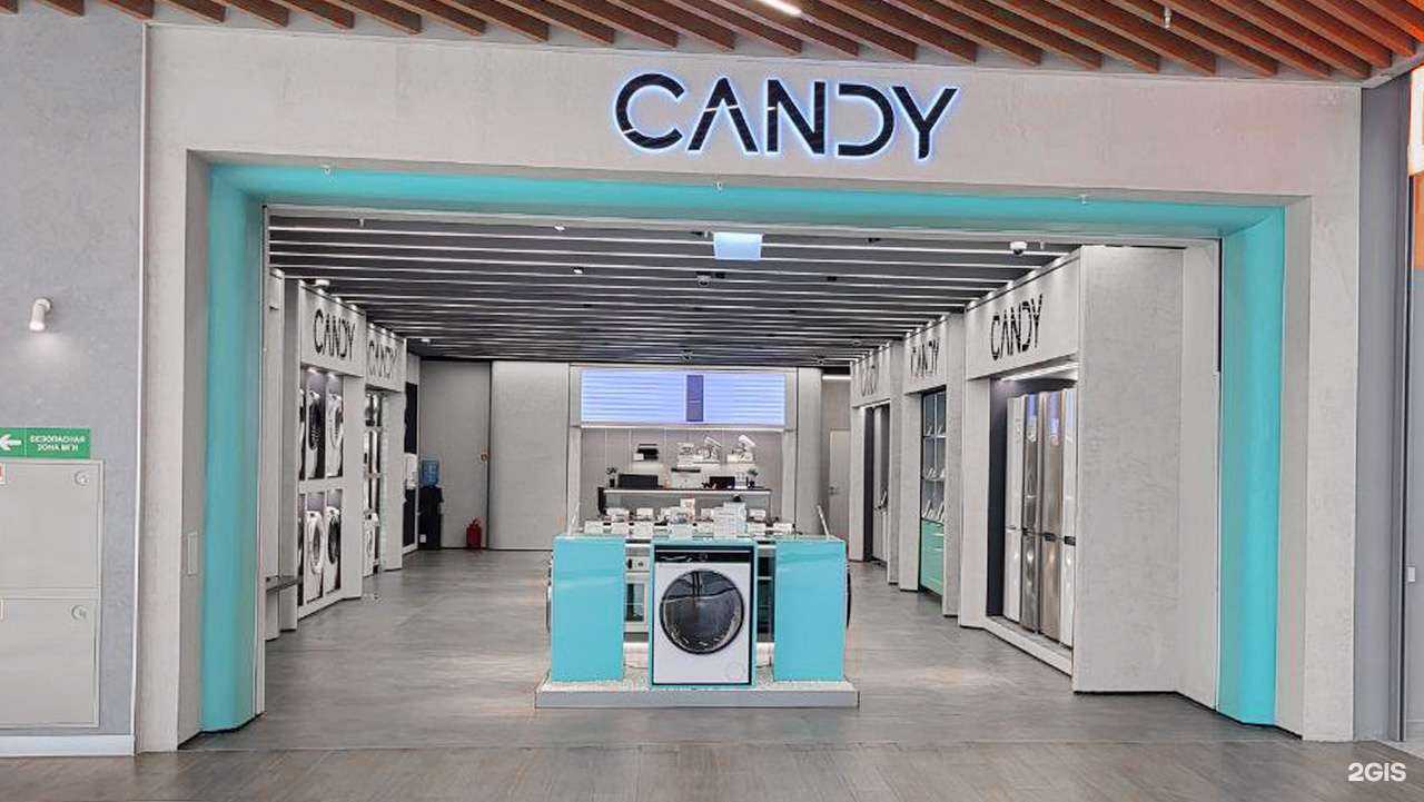 Отзывы на компанию Candy в г. Нижний Новгород c фото