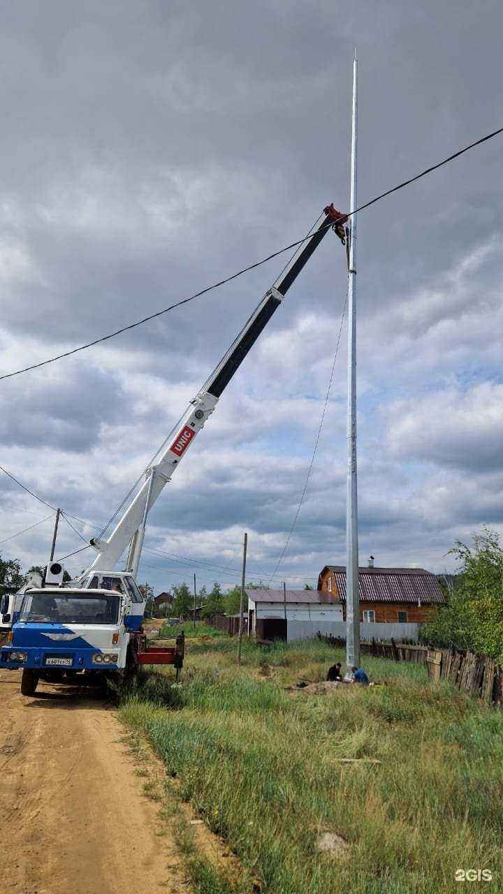 Отзывы на компанию Компания по аренде спецтехники в Якутске c фото