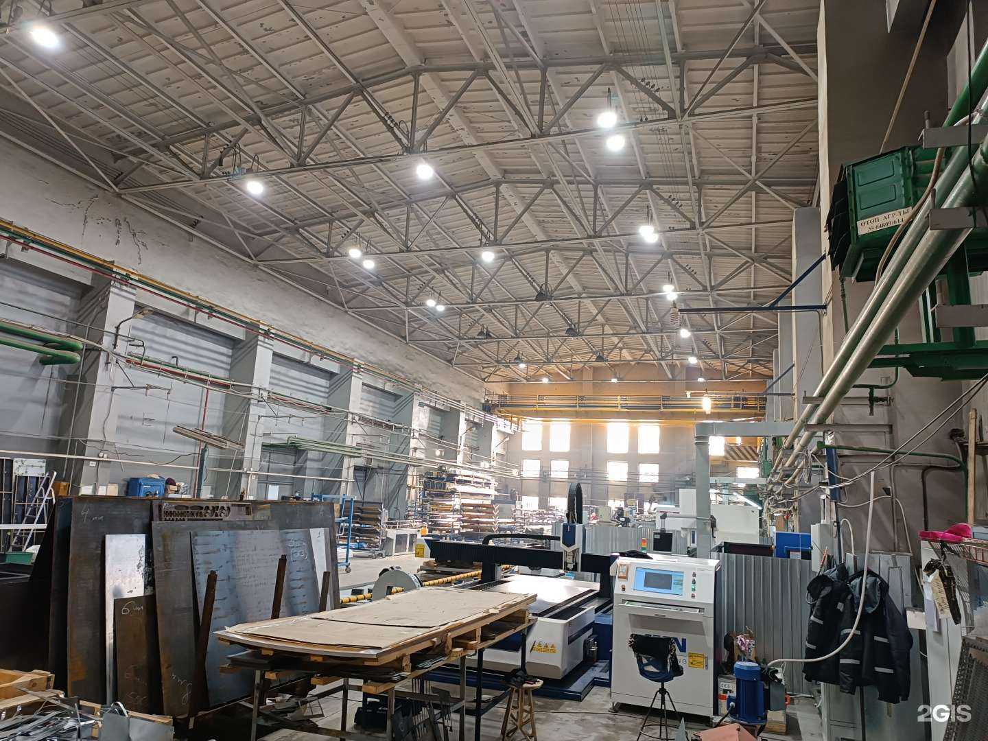 Отзывы на компанию Cmtg Otomotiv в Нижнем Новгороде c фото