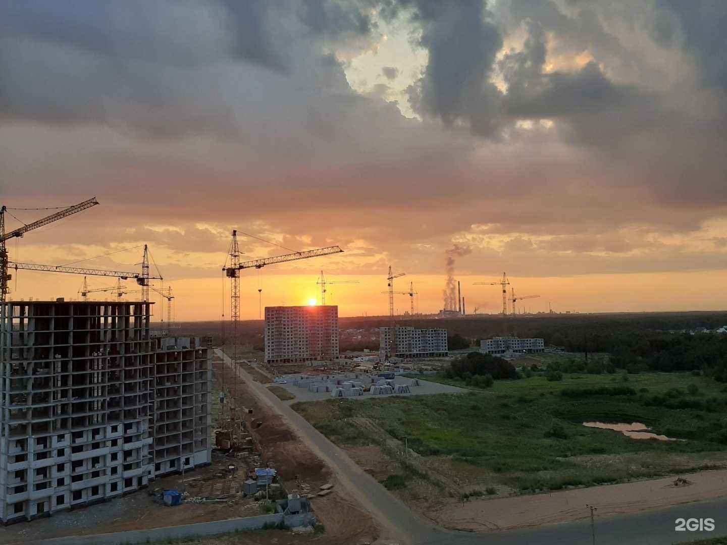 Отзывы на компанию Aga  в Казани c фото - фотография 2 из 2