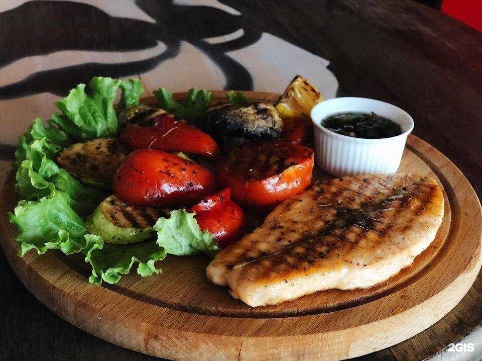 Отзывы на компанию У Бори в Волгограде c фото