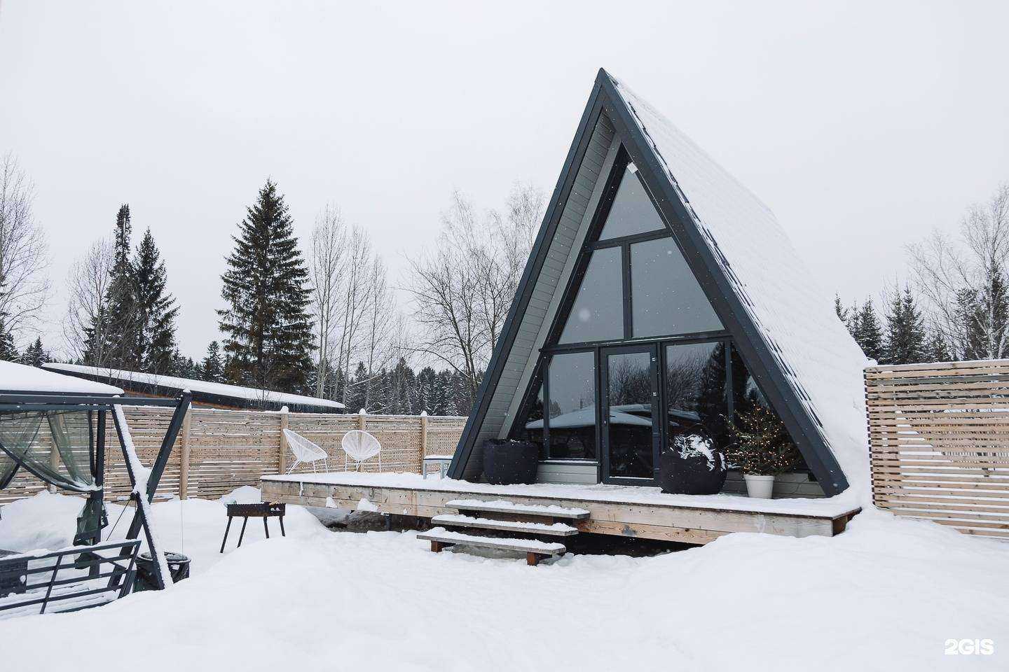 Отзывы на компанию Зеленино в Перми c фото