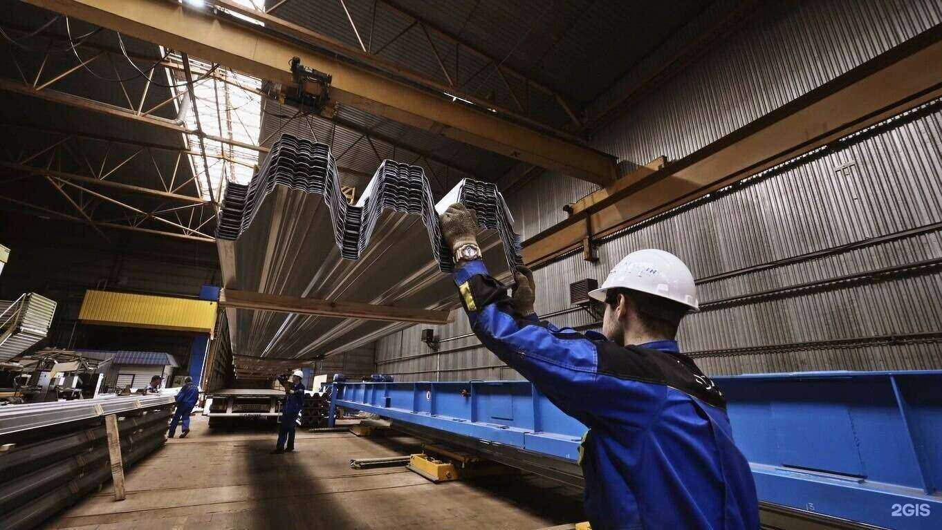 Отзывы на компанию Первая Кровельная в Орске c фото