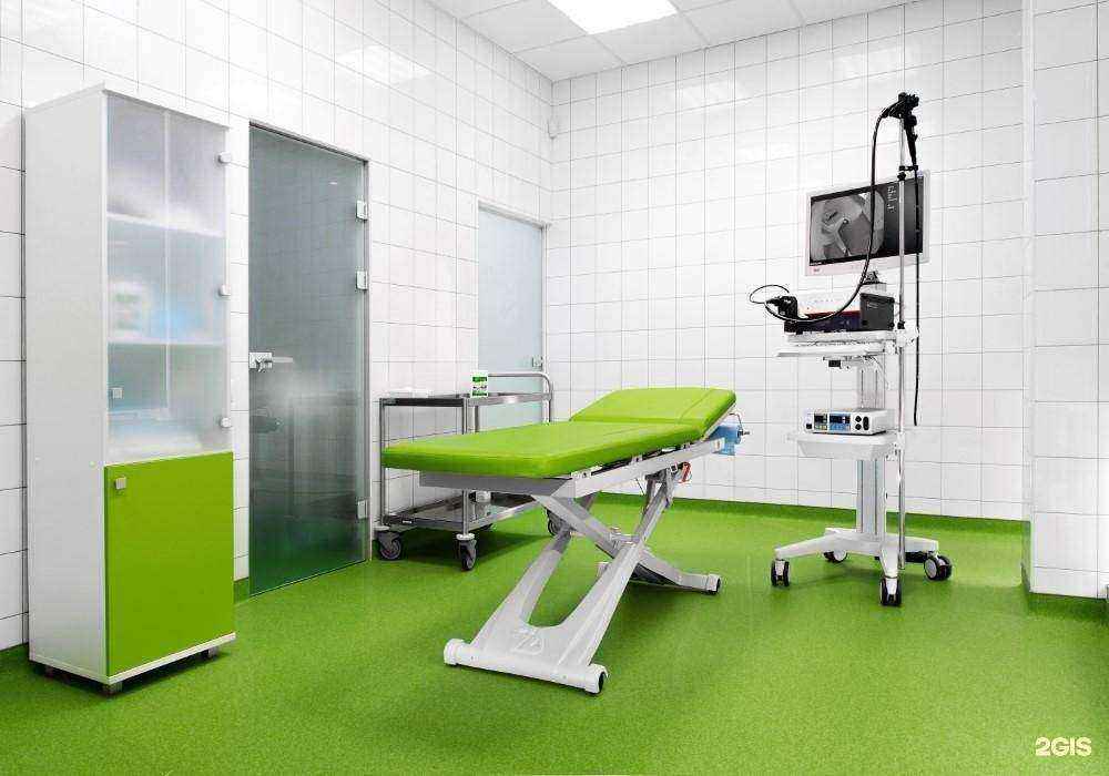 Отзывы на компанию Премиум клиник в Химках c фото