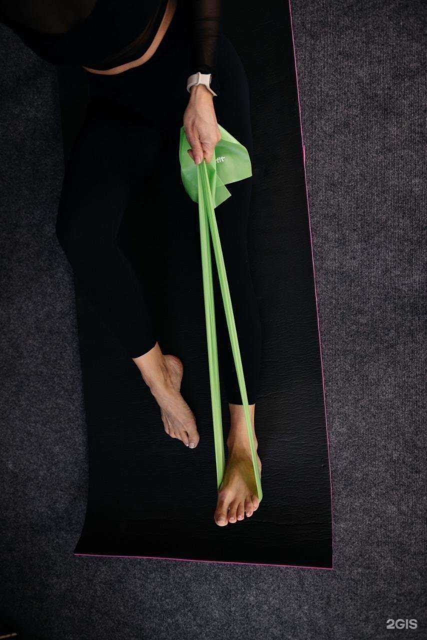 Отзывы на компанию Telosophy в Краснодаре c фото