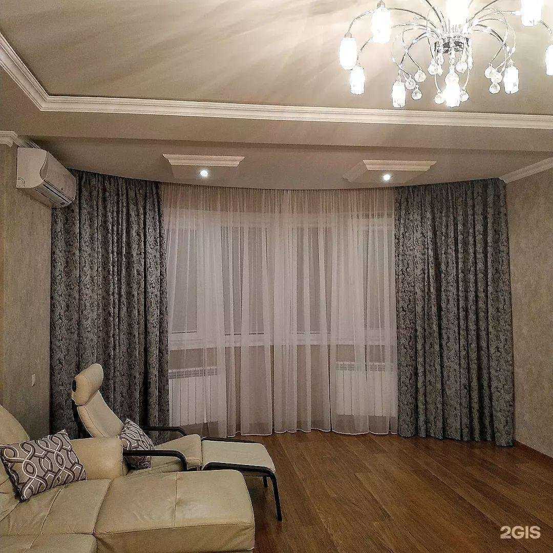 Отзывы на компанию Аккорд-Плюс в г. Ростов-на-Дону c фото