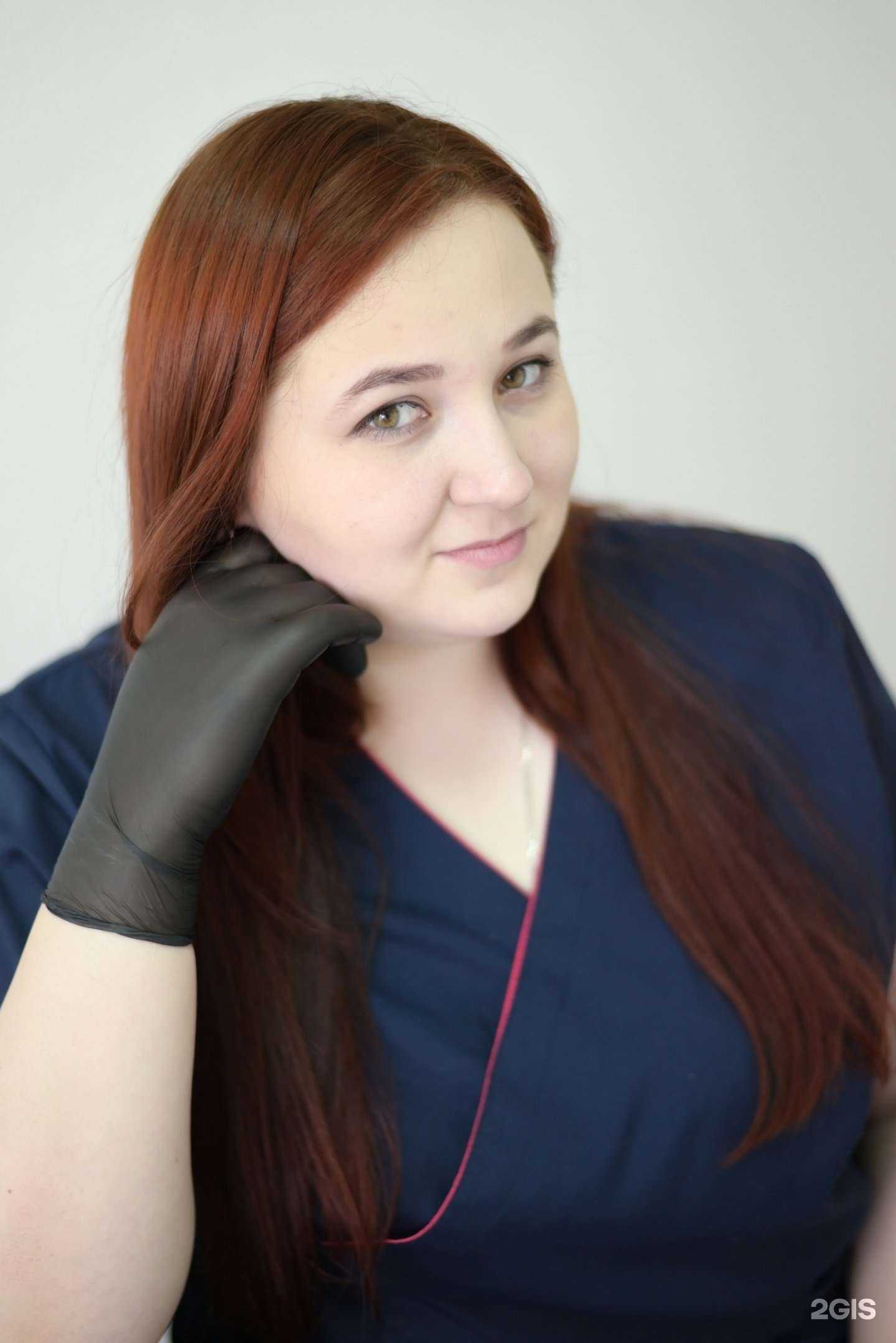 Отзывы на компанию Кабинет эпиляции в Тюмени c фото