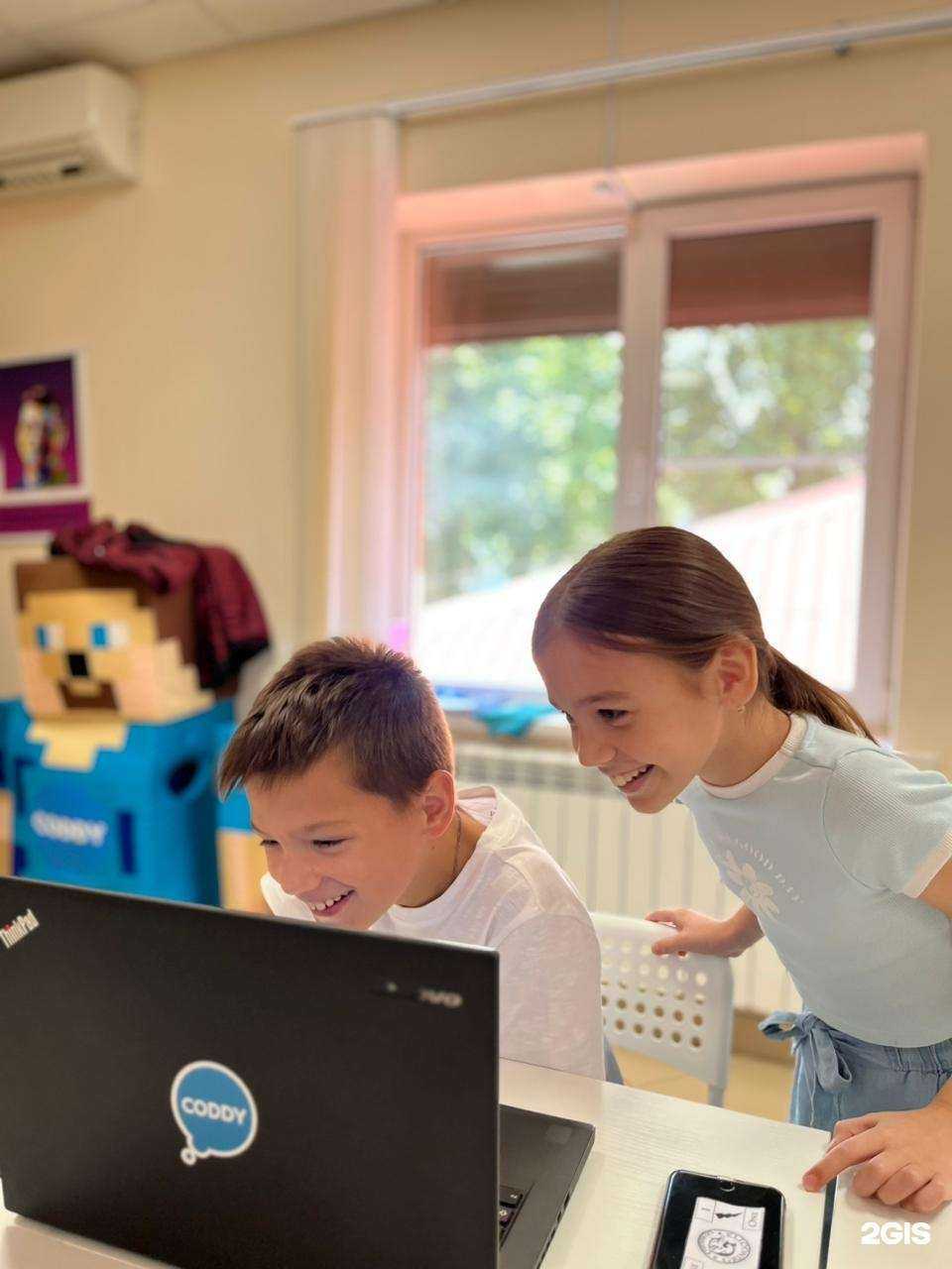 Отзывы на компанию CODDY в Краснодаре c фото