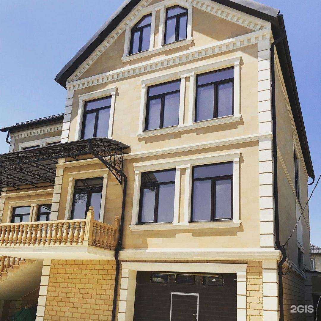 Отзывы на компанию MD plast в г. Каспийск c фото