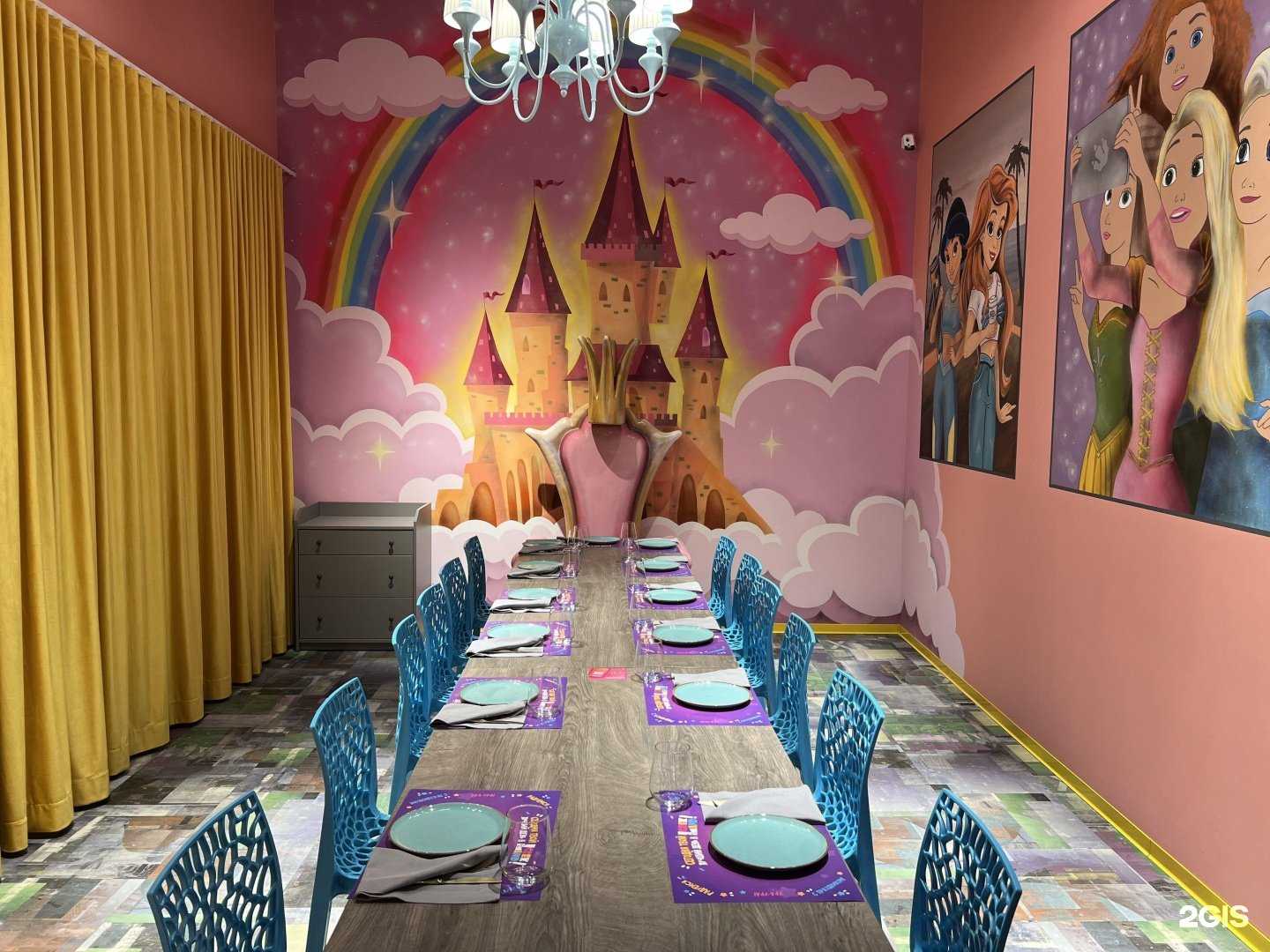 Отзывы на компанию Mr.Grek в Красноярске c фото