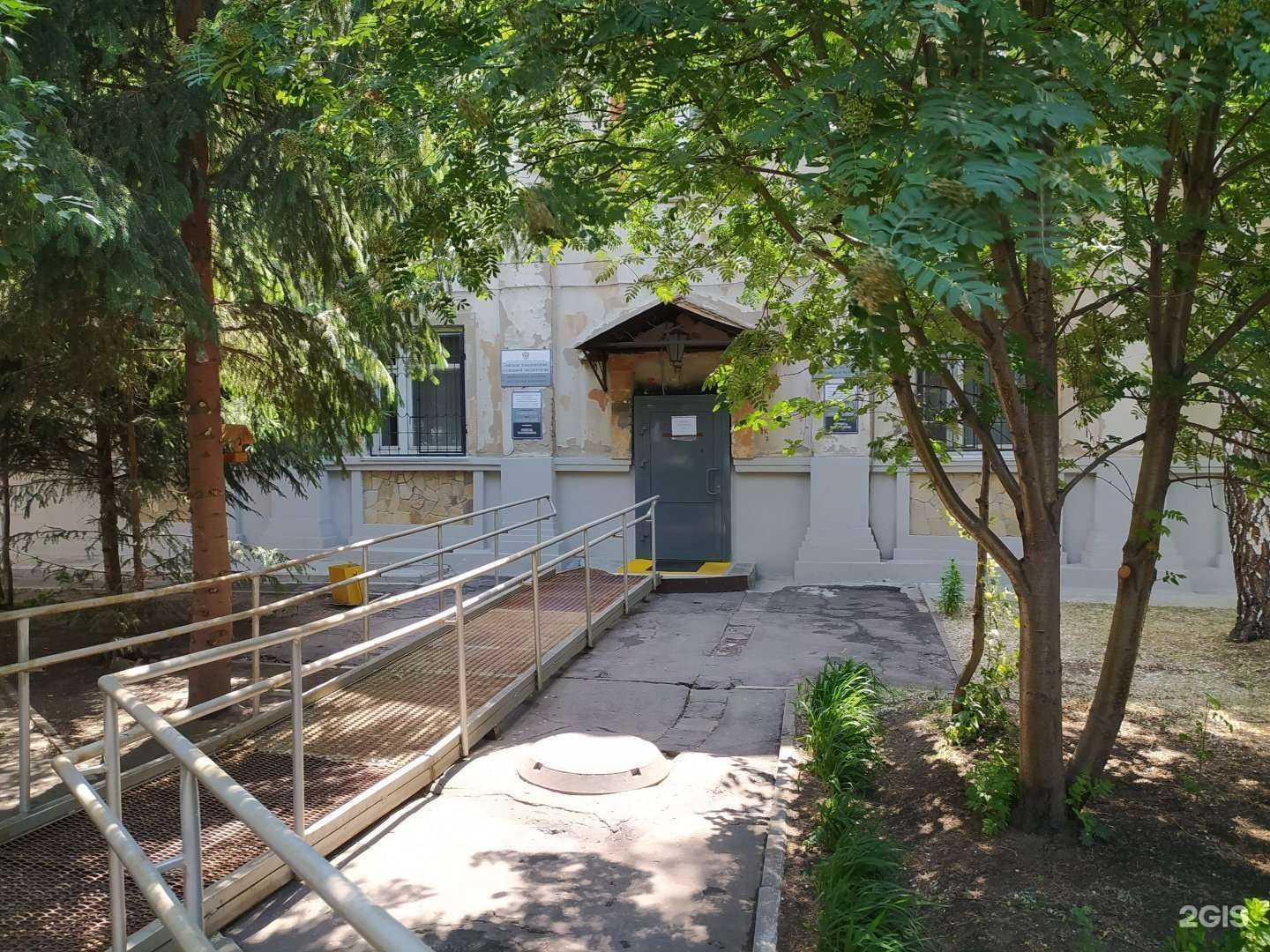 Отзывы на компанию Омская лаборатория судебной экспертизы Министерства юстиции РФ в г. Омск c фото